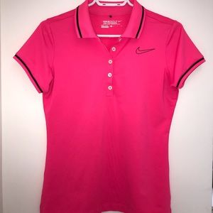 Nike Golf Tour Performance